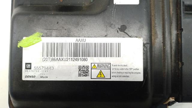 55579443 OPEL купить в Винница