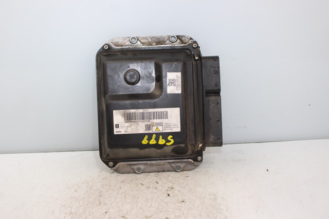 OPEL 55579443 в наличии Запорожье