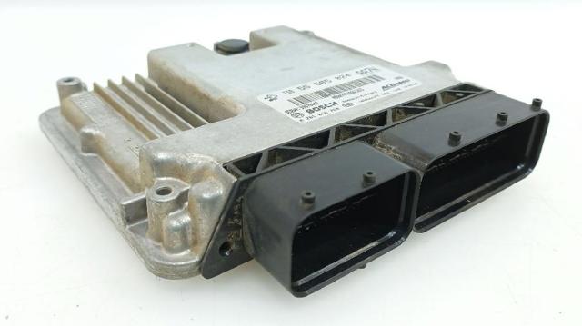 OPEL 55579447 Модуль управления (ЭБУ) двигателем в наличии Николаев
