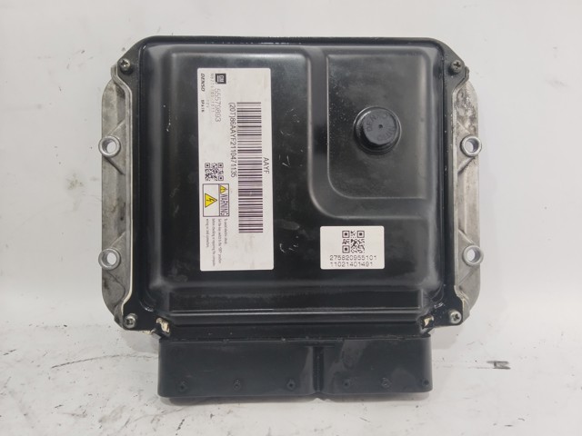 OPEL 55579893 в наличии Ужгород