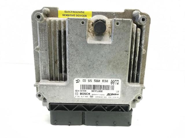 OPEL 55580830 в наличии Львов