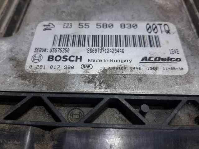 OPEL 55580830 в наличии Ирпень