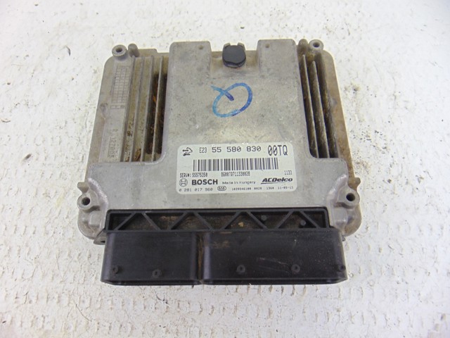 55580830 OPEL купить в Хмельницкий