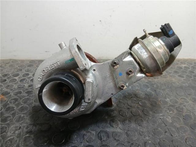55581063 OPEL Турбина купить в Киев