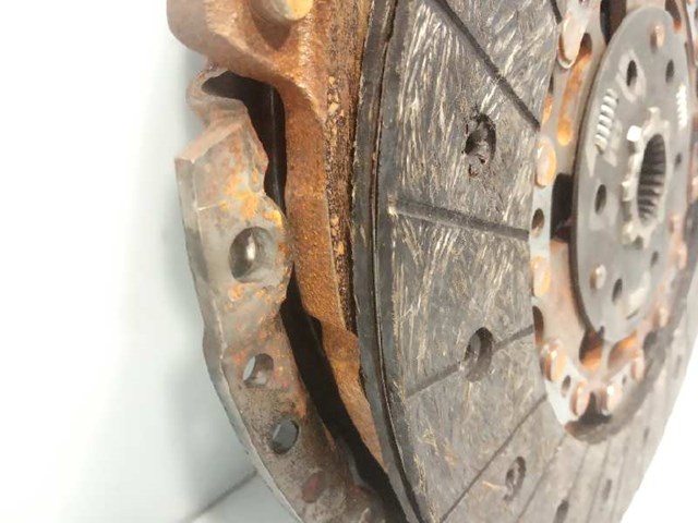 OPEL 55581284 Сцепление в наличии Днепр