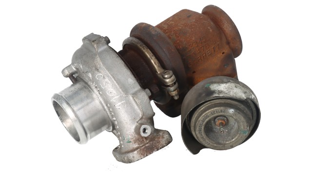 OPEL 55581460 Турбина в наличии Чернигов