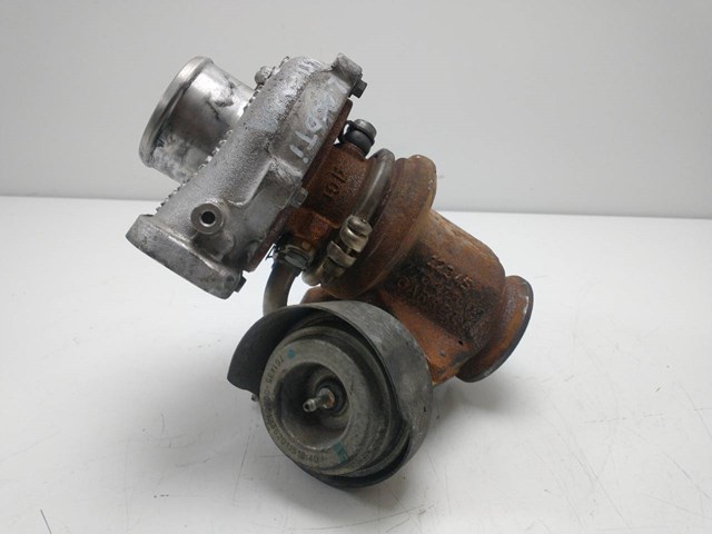 OPEL 55581460 Турбина в наличии Винница