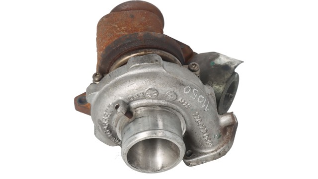 OPEL 55581460 Турбина в наличии Ирпень