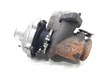 Turbina 55581460 OPEL