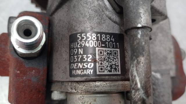 55581884 OPEL купить в Житомир