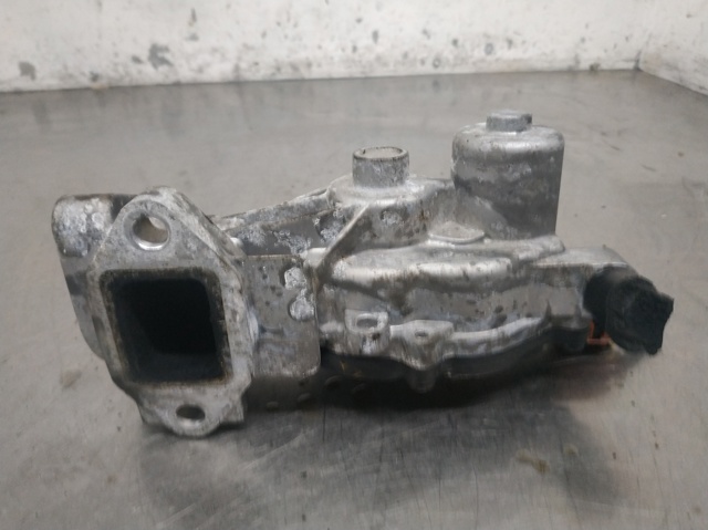 55581958 OPEL Клапан EGR рециркуляции газов купить в Днепр