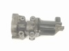 Válvula EGR de recirculação dos gases 55581958 OPEL