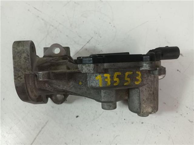 OPEL 55581958 Клапан EGR рециркуляции газов в наличии Винница