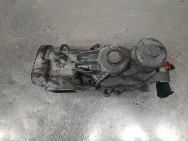 OPEL 55581958 Клапан ЕГР в наличии Житомир
