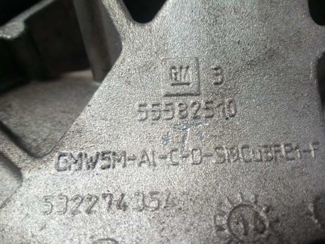 55582510 OPEL купить в Винница