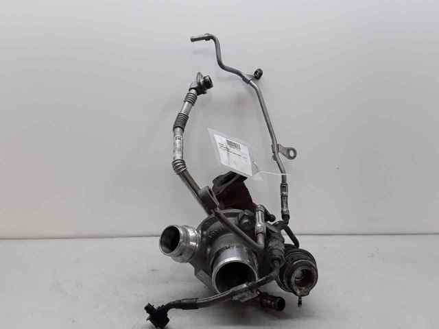 OPEL 55583588 Турбина в наличии Николаев