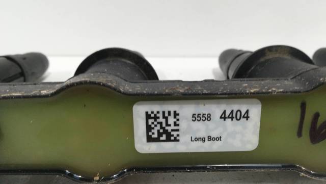 55584404 OPEL Катушка зажигания купить в Харьков