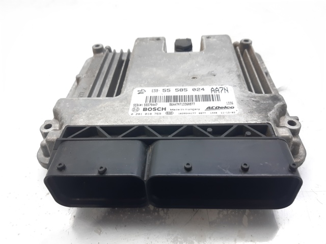 OPEL 55585024 в наличии Сумы