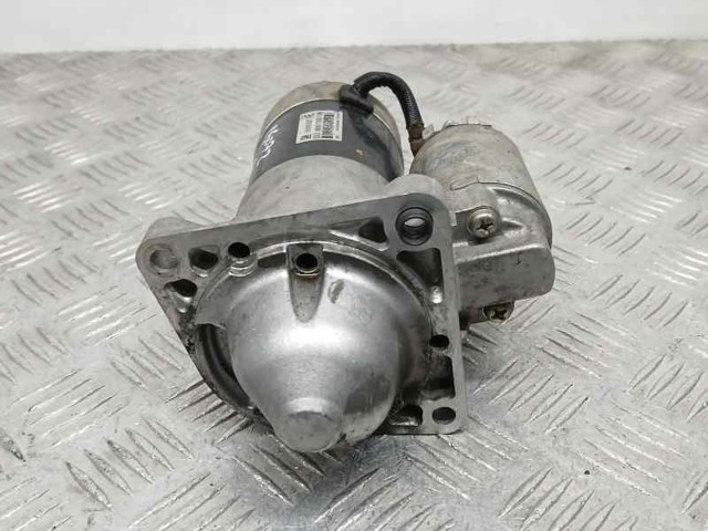 OPEL 55585237 Стартер в наличии Львов