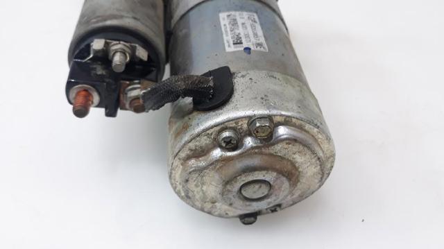 OPEL 55585237 Стартер в наличии Харьков