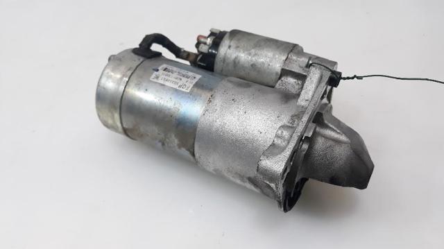 55585237 OPEL Стартер купить в Ровно