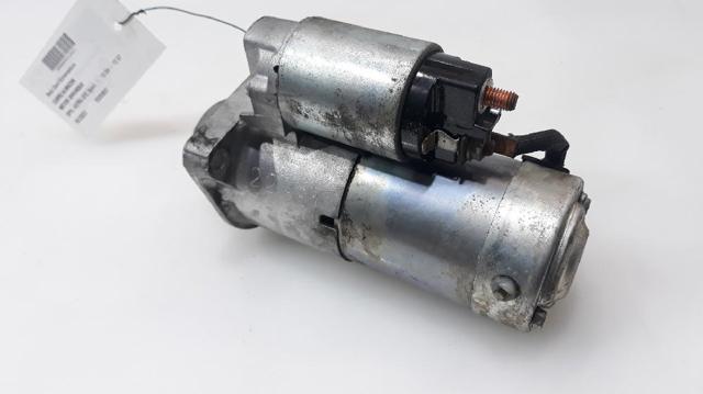 OPEL 55585237 Стартер в наличии Полтава