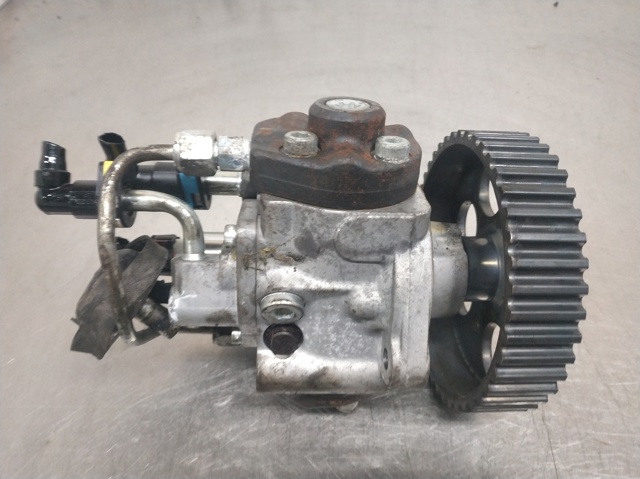 OPEL 55586499 ТНВД в наличии Запорожье