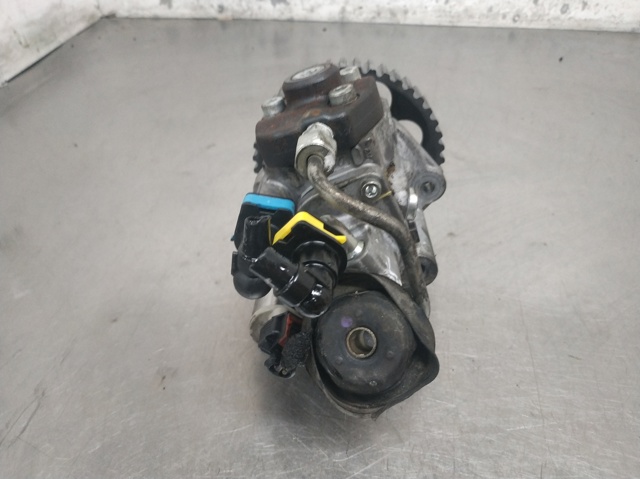 OPEL 55586499 ТНВД в наличии Каменское