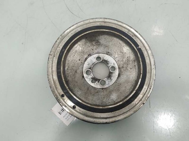 Polia de cambota 55586935 OPEL
