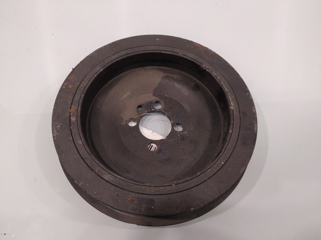 OPEL 55586935 Шкив коленвала в наличии Львов