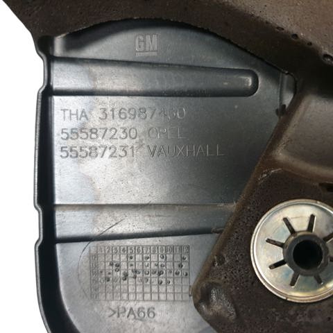 OPEL 55587230 в наличии Хмельницкий