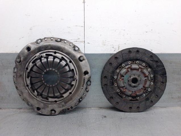 55587528 Opel