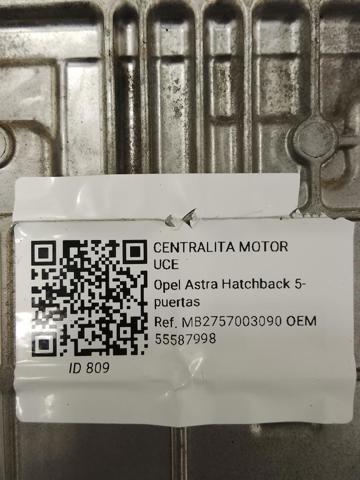 55587998 OPEL купить в Львов