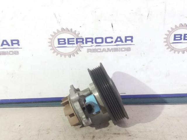 OPEL 55588014 Помпа водяная (насос) охлаждения в наличии Тернополь