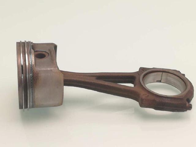OPEL 55588065 Поршень в комплекте на 1 цилиндр, STD в наличии Житомир