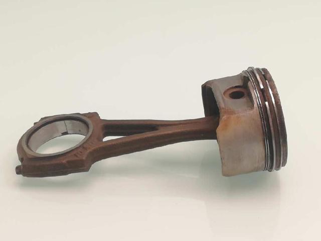 OPEL 55588065 Поршень в комплекте на 1 цилиндр, STD в наличии Тернополь