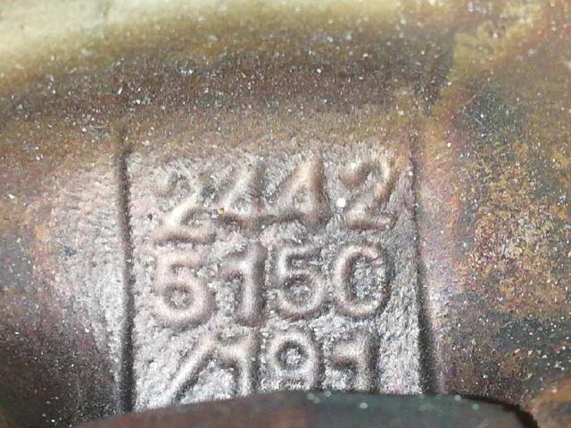 55588065 OPEL Поршень на 1 цилиндр купить в Каменское