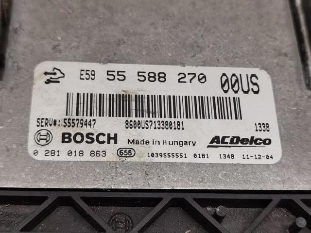 55588270 OPEL купить в Ирпень