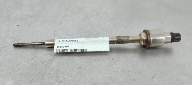 Vela de incandescência 55590467 OPEL