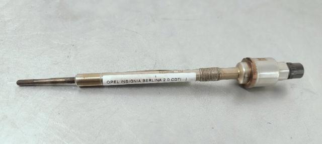 Vela de incandescência 55590467 OPEL