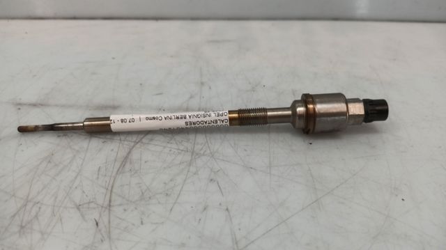 Vela de incandescência 55590467 OPEL