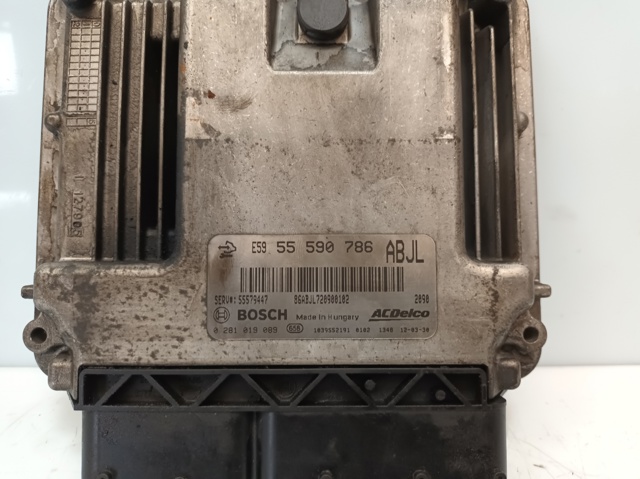 55590786 GM купить в Ровно