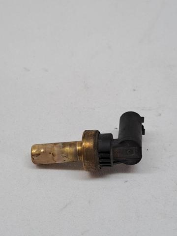 Sensor de temperatura do fluido de esfriamento 55591002 OPEL