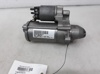 Motor de arranco 55591492 OPEL
