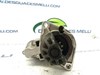 Motor de arranco 55591492 OPEL