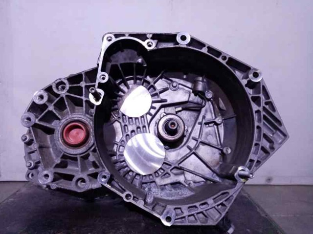 OPEL 55593607 КПП в наличии Одесса