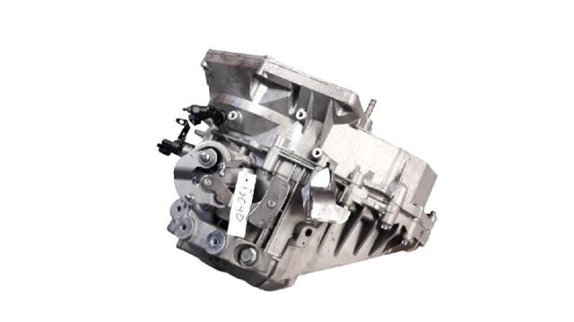 55593607 OPEL КПП купить в Николаев