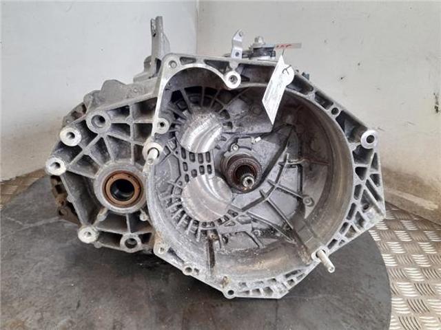 55593607 OPEL КПП купить в Черкассы