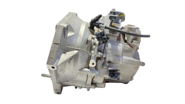 OPEL 55593607 КПП в наличии Львов