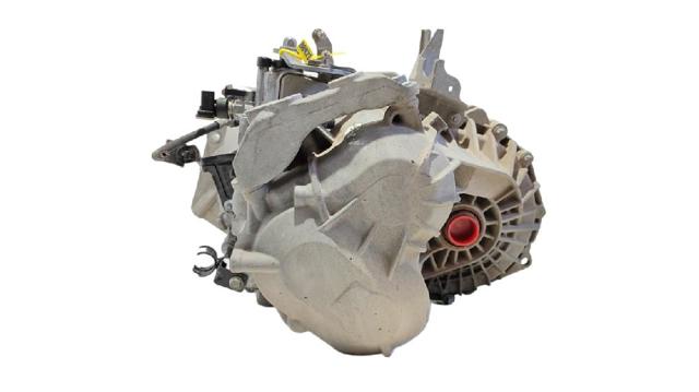 55593607 OPEL КПП купить в Ужгород